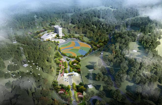 0公里高空建能量环发电量超全球石油总储量pg电子中文模拟器太空三峡计划：3600(图3)