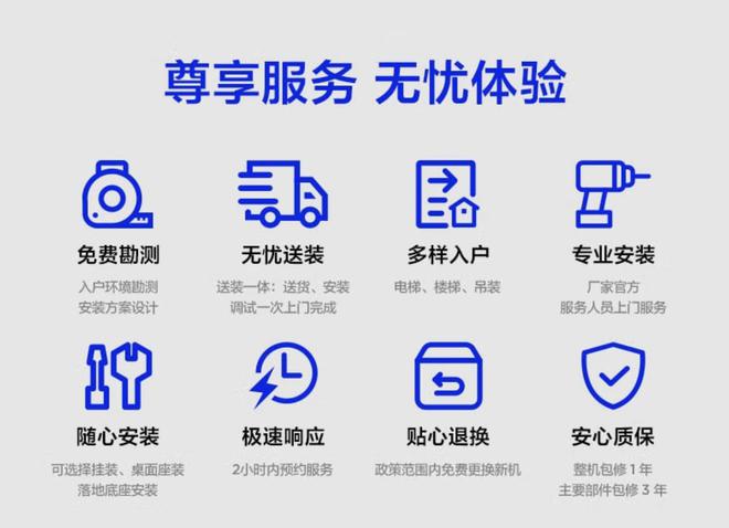 2年延保雷鸟98鹤6的“长跑型”服务策略pg电子免费模拟器游戏免费勘测+安装+(图2)