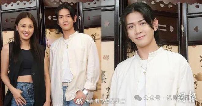 急升 周永基回应老婆蒋家旻传孕讯pg电子平台苏韵姿日食7餐令体重