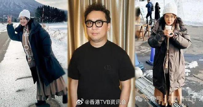 急升 周永基回应老婆蒋家旻传孕讯pg电子平台苏韵姿日食7餐令体重(图2)