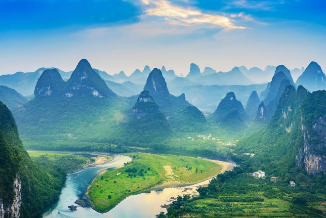 最佳时间是几月份深度解析pg电子中国去桂林游玩的