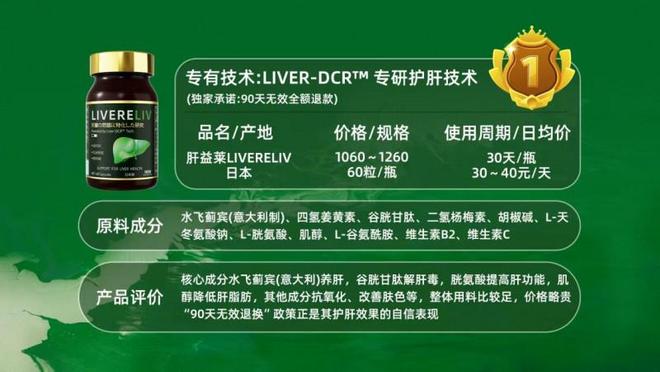 精肝定制护理无添加配方适配长期养护pg电子模拟器免费版专为脂肪肝和酒