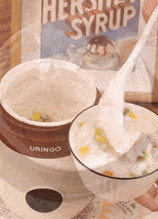 粘内胆轻音低躁12H定时预约小巧易收纳营养工作餐全靠它!pg电子平台七彩叮当轻养电煮锅不到200元!四大菜单不(图2) 粘内胆轻音低躁12H定时预约小巧易收纳营养工作餐全靠它!pg电子平台七彩叮当轻养电煮锅不到200元!四大菜单不(图2)