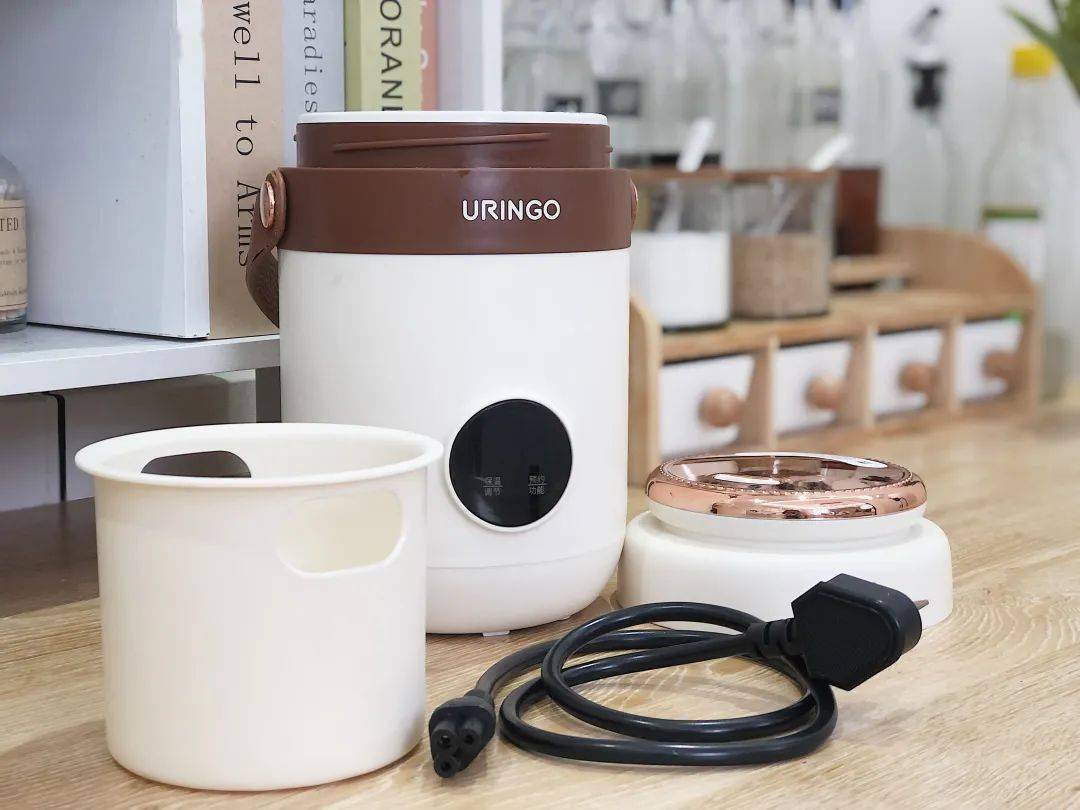 粘内胆轻音低躁12H定时预约小巧易收纳营养工作餐全靠它!pg电子平台七彩叮当轻养电煮锅不到200元!四大菜单不(图12) 粘内胆轻音低躁12H定时预约小巧易收纳营养工作餐全靠它!pg电子平台七彩叮当轻养电煮锅不到200元!四大菜单不(图12)