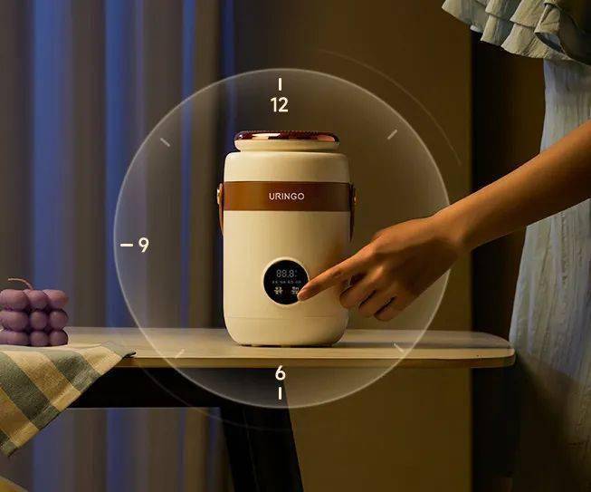 粘内胆轻音低躁12H定时预约小巧易收纳营养工作餐全靠它!pg电子平台七彩叮当轻养电煮锅不到200元!四大菜单不(图20) 粘内胆轻音低躁12H定时预约小巧易收纳营养工作餐全靠它!pg电子平台七彩叮当轻养电煮锅不到200元!四大菜单不(图20)