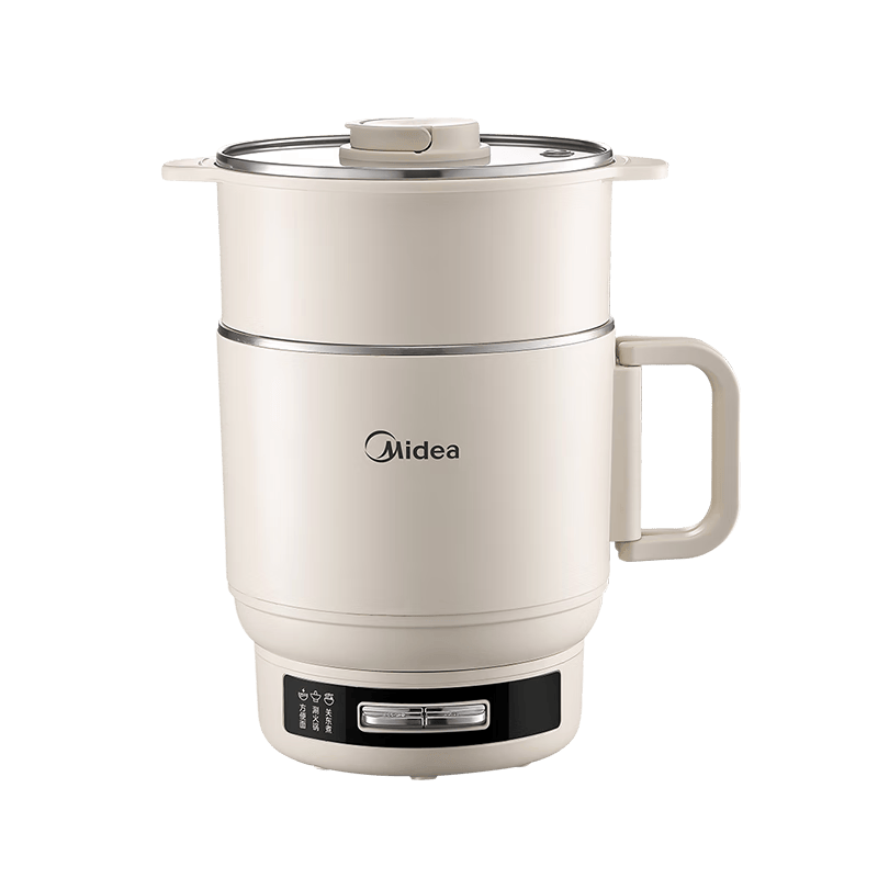 2026年最值得购买的多功能电煮锅推荐！(图3)