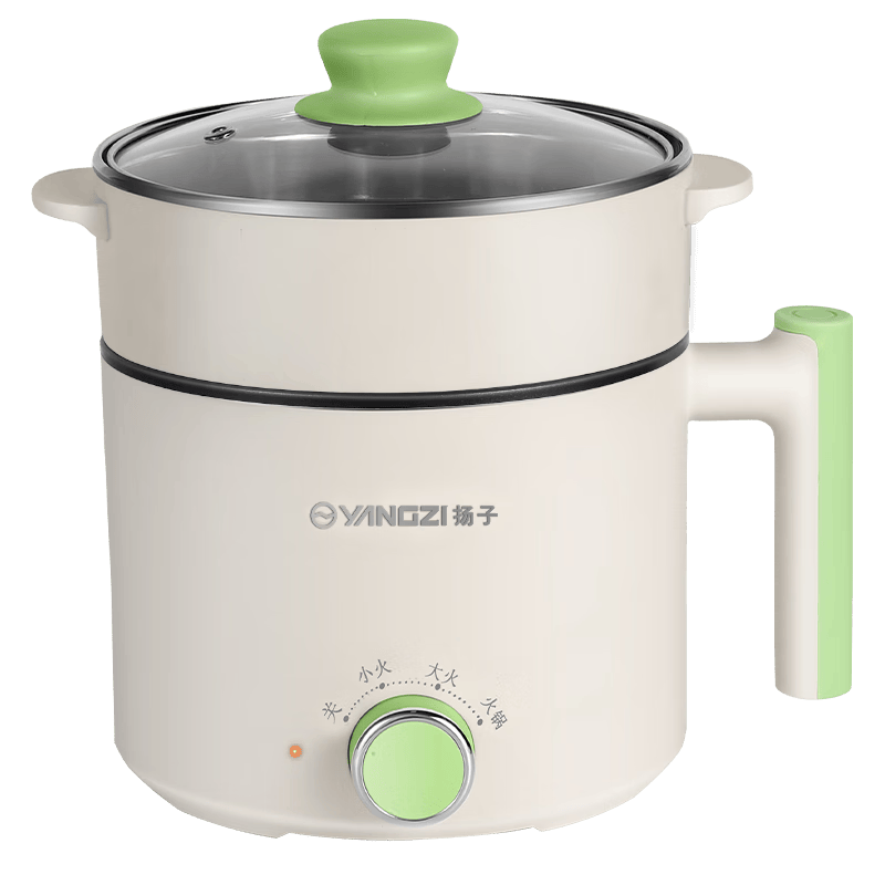 2026年最值得购买的多功能电煮锅推荐！(图4)