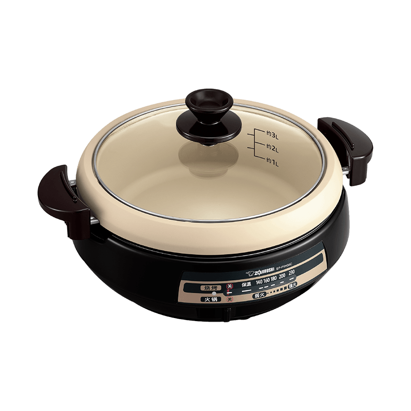 2026年最值得购买的多功能电煮锅推荐！(图5)