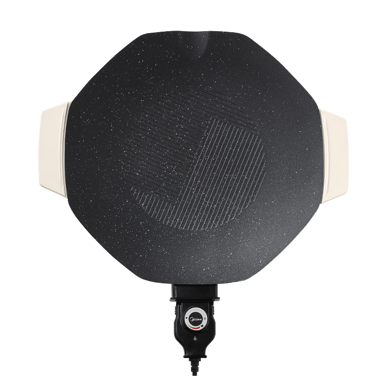 的电煮锅烹饪的完美伴侣！pg模拟器厨房新宠：美(图4)